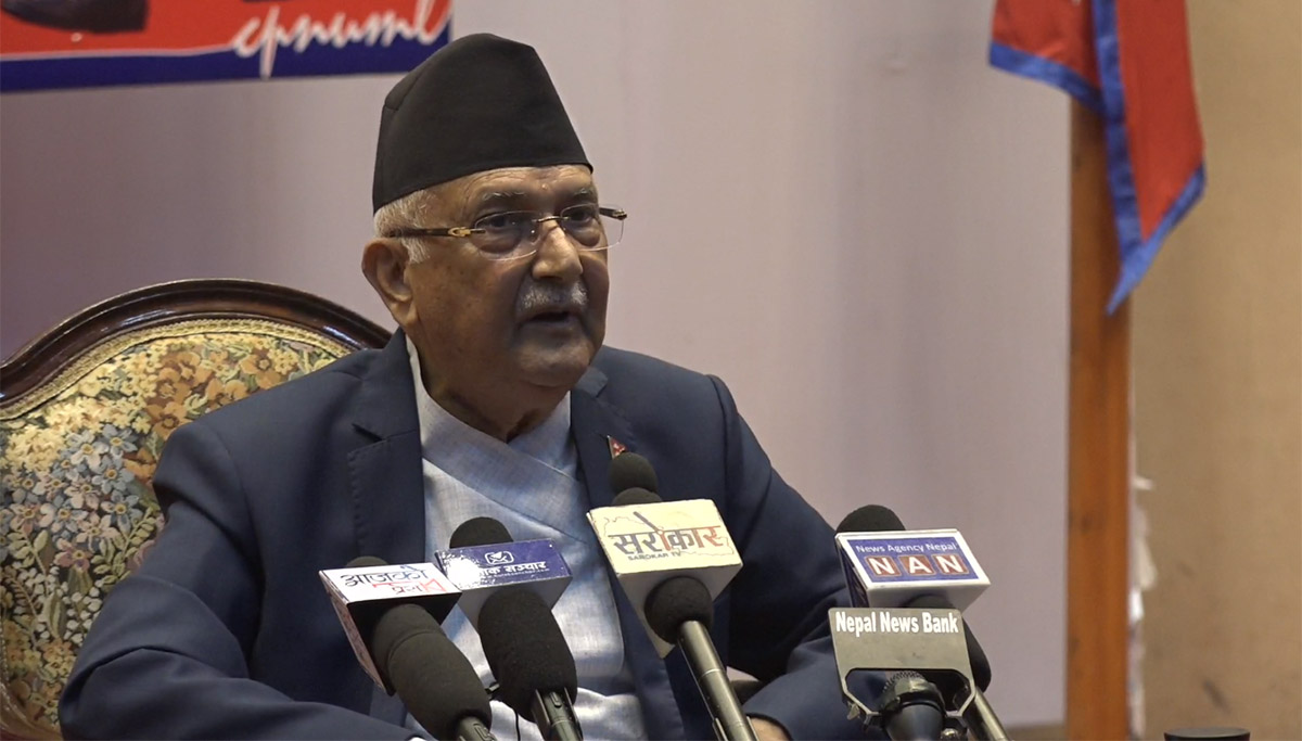 ‘शिक्षकहरूको आन्दोलनमा दुवै पक्ष गम्भीर हुनुपर्छ’